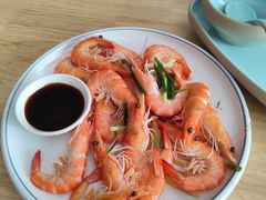 -启东小海鲜(庄先湾路1号店)