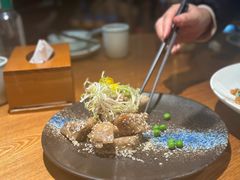 -周家二小姐的菜(西津渡店)