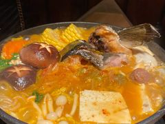 -玉川屋·深夜食堂居酒屋(柳巷店)