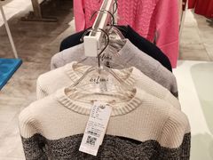 -春竹·微奥莱(北京西路店)