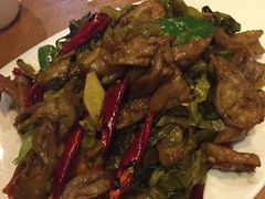 -木王宴语·野生鲜菌火锅(玉河店)