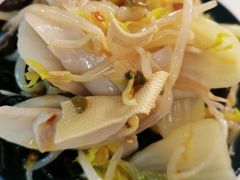 -董小西的凉皮和椒麻鸡(三元桥店)
