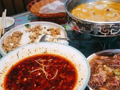-人民公社大食堂(顺义总店)