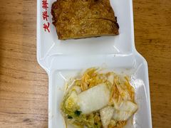 -龙华素斋(龙华路店)