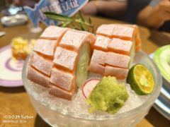 -三禾寿司(君尚店)