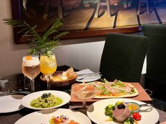 -EATALIA意塔利意式餐厅(鼓楼店)