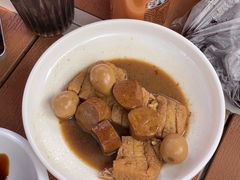 -南小馆(迪士尼小镇店)