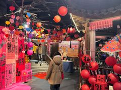 -老宁波1381餐厅(宏泰广场店)