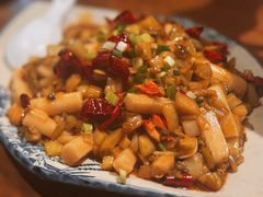 -阿婉贵州苗家酸汤鱼(梅林店)