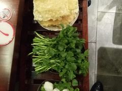 -高兴壹锅·潮汕鲜牛肉火锅(良乡梅花庄店)