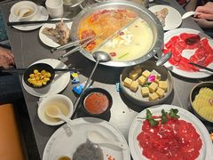 -骨之味·筒骨汤火锅(江头店)