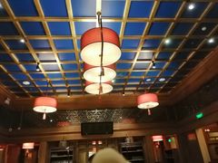 大堂-那家小馆•北京菜•烤鸭(中关村店)