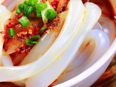 -龙抄手(文殊坊店)