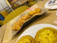 -尊宝比萨(江南豪园店)