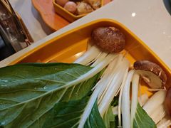 -润园四季椰子鸡火锅(卓越INTOWN店)