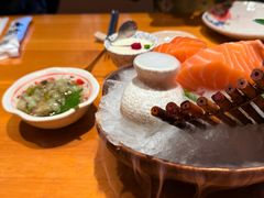 -大岛日本料理铁板烧(南通大饭店)