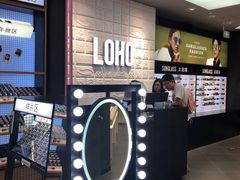 -LOHO眼镜(太阳宫凯德MALL店)