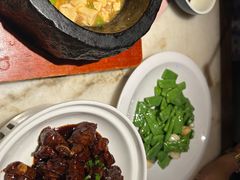 -绿茶餐厅(深圳龙华天虹购物中心店)