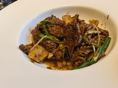 -老牌坊鲁菜名店(聊城美食岛店)