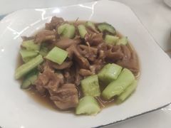 -辣么好吃私厨(新城店)
