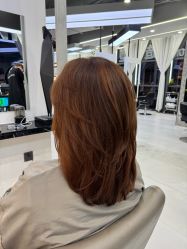 -U·NI SALON 造型