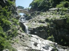 -石门涧