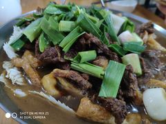 -黄牛肉馆·皖南土菜