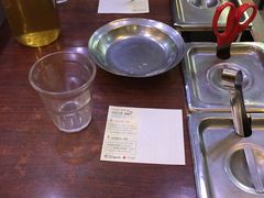 -神仙雪浓汤(明洞店)