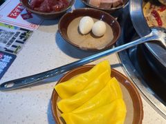 -芈重山老火锅(广州首店)