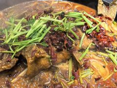 -勇利赵家烤肉坊(含光路店)