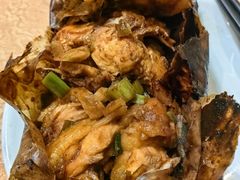 -粤北餐馆