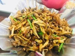 -宴秋杭州菜(锦艺城店)