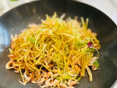 -海味观(老西门店)