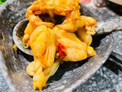 -哥老官重庆美蛙鱼头(日月光店)