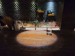 -LAMP BAR 水烟音乐酒吧