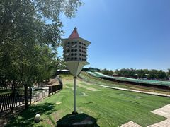 -北京鹿世界主题园