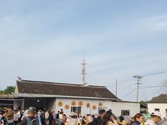 -苏州市吴中区光福窑上花果蜜饯厂