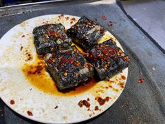 -五娭毑臭豆腐(黄兴南路店)