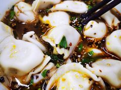 -回坊马二饺子馆