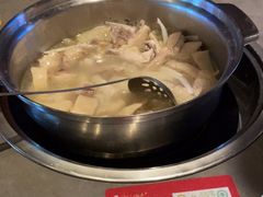 -同仁四季椰子鸡(宝安壹方城店)