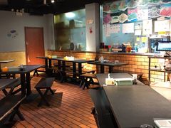 -买又大餐厅(福林里店)
