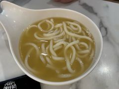 -深仔记茶餐厅(亚士厘道店)