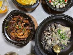 -甬小馆·焗海鲜温州菜(五马街店)