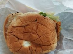 -德克士(西站站内店)