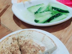 羊肉串-嘻小北·兰州清汤牛肉面(太平洋森活天地店)