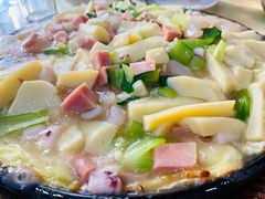 -华春餐馆(鱼山路店)