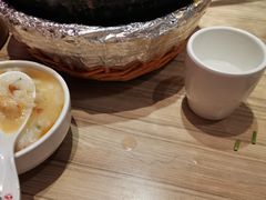 -粤仔湾砂锅粥(宜兴八佰伴店)