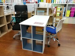 -百安居装修建材卖场(罗湖店)