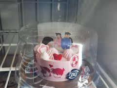 -DQ·蛋糕·冰淇淋(金桥店)