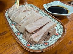 -阿勇面馆(东书房路店)